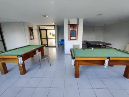 Apartamento 92m² para alugar no Condomínio Alameda Verdejar, 3 quartos 1 suíte