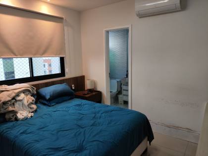 Apartamento 92m² para alugar no Condomínio Alameda Verdejar, 3 quartos 1 suíte