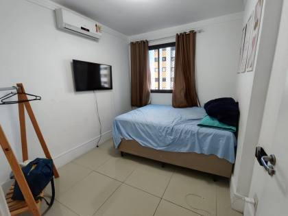 Apartamento 92m² para alugar no Condomínio Alameda Verdejar, 3 quartos 1 suíte
