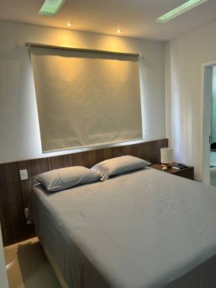 Apartamento 92m² para alugar no Condomínio Alameda Verdejar, 3 quartos 1 suíte
