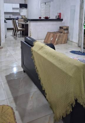 Chácara a Venda na Cidade de Boquim-Se