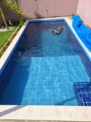 Chácara a Venda na Cidade de Boquim-Se