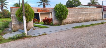 Chácara a Venda na Cidade de Boquim-Se