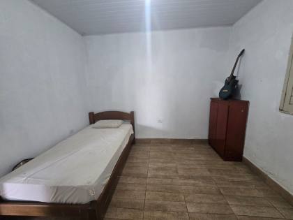 Chácara a Venda na Cidade de Boquim-Se