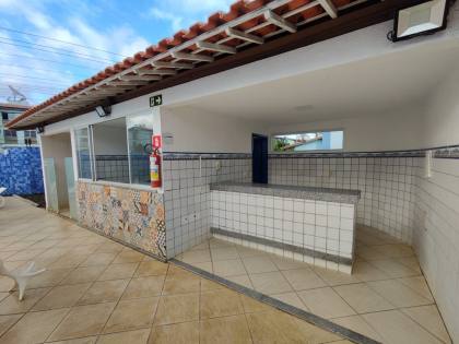 Apartamento a Venda no Condomínio Ilhas das Bahamas, 3 quartos 1 suíte no Bairro Ponto Novo