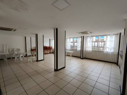 Apartamento a Venda no Condomínio Ilhas das Bahamas, 3 quartos 1 suíte no Bairro Ponto Novo
