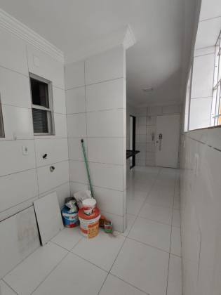 Apartamento a Venda no Condomínio Ilhas das Bahamas, 3 quartos 1 suíte no Bairro Ponto Novo