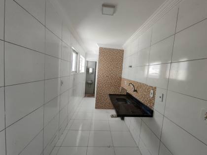Apartamento a Venda no Condomínio Ilhas das Bahamas, 3 quartos 1 suíte no Bairro Ponto Novo
