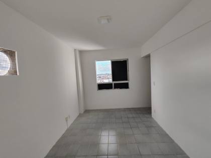 Apartamento a Venda no Condomínio Ilhas das Bahamas, 3 quartos 1 suíte no Bairro Ponto Novo