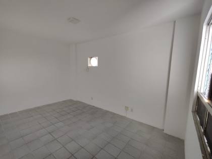 Apartamento a Venda no Condomínio Ilhas das Bahamas, 3 quartos 1 suíte no Bairro Ponto Novo