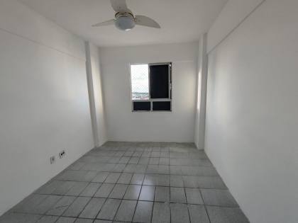 Apartamento a Venda no Condomínio Ilhas das Bahamas, 3 quartos 1 suíte no Bairro Ponto Novo