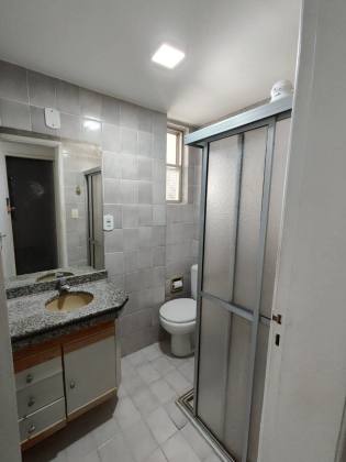 Apartamento a Venda no Condomínio Ilhas das Bahamas, 3 quartos 1 suíte no Bairro Ponto Novo