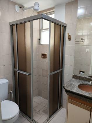 Apartamento a Venda no Condomínio Ilhas das Bahamas, 3 quartos 1 suíte no Bairro Ponto Novo