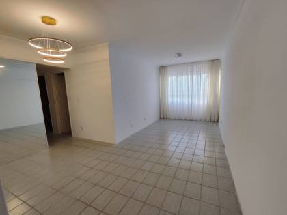 Apartamento a Venda no Condomínio Ilhas das Bahamas, 3 quartos 1 suíte no Bairro Ponto Novo