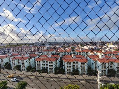 Apartamento a Venda no Condomínio Ilhas das Bahamas, 3 quartos 1 suíte no Bairro Ponto Novo