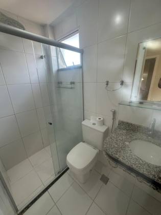 Alugo Casa Duplex Com 2 Suítes no Bairro Inácio Barbosa
