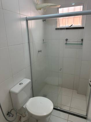 Alugo Casa Duplex Com 2 Suítes no Bairro Inácio Barbosa