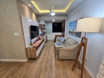 Apartamento a venda com 3/4 no Condomínio Privillege Residence