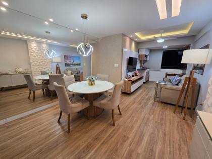 Apartamento a venda com 3/4 no Condomínio Privillege Residence