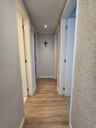 Apartamento a venda com 3/4 no Condomínio Privillege Residence