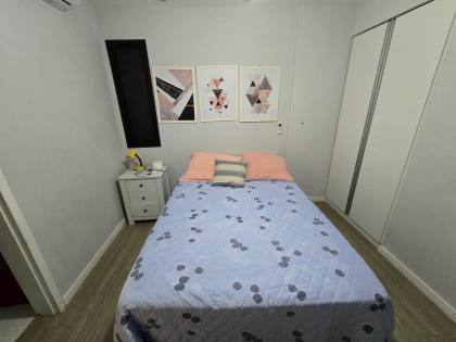 Apartamento a venda com 3/4 no Condomínio Privillege Residence