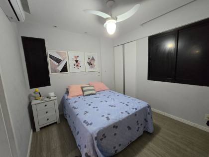 Apartamento a venda com 3/4 no Condomínio Privillege Residence