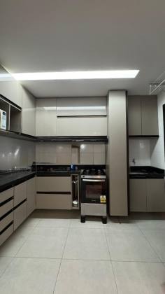 Apartamento a venda com 3/4 no Condomínio Privillege Residence