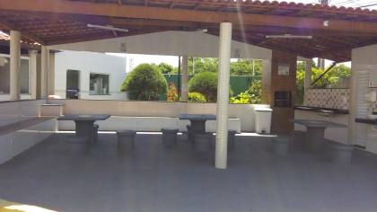 ALUGO APARTAMENTO MOBILIADO 2/4 CONDOMÍNIO JOSÉ ROSA DE OLIVEIRA NETO NA JABOTIANA