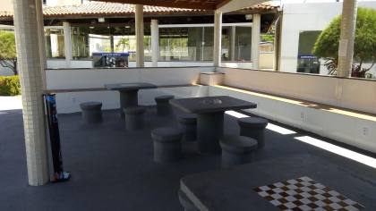 ALUGO APARTAMENTO MOBILIADO 2/4 CONDOMÍNIO JOSÉ ROSA DE OLIVEIRA NETO NA JABOTIANA