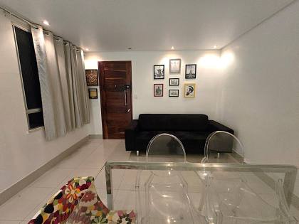 ALUGO APARTAMENTO MOBILIADO 2/4 CONDOMÍNIO JOSÉ ROSA DE OLIVEIRA NETO NA JABOTIANA
