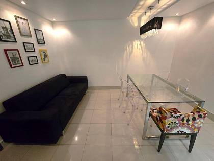 ALUGO APARTAMENTO MOBILIADO 2/4 CONDOMÍNIO JOSÉ ROSA DE OLIVEIRA NETO NA JABOTIANA