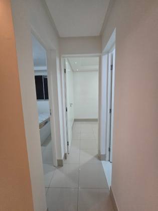 ALUGO APARTAMENTO MOBILIADO 2/4 CONDOMÍNIO JOSÉ ROSA DE OLIVEIRA NETO NA JABOTIANA