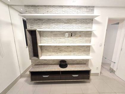 ALUGO APARTAMENTO MOBILIADO 2/4 CONDOMÍNIO JOSÉ ROSA DE OLIVEIRA NETO NA JABOTIANA
