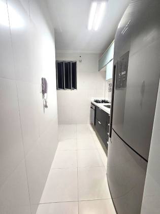 ALUGO APARTAMENTO MOBILIADO 2/4 CONDOMÍNIO JOSÉ ROSA DE OLIVEIRA NETO NA JABOTIANA