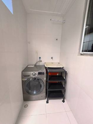 ALUGO APARTAMENTO MOBILIADO 2/4 CONDOMÍNIO JOSÉ ROSA DE OLIVEIRA NETO NA JABOTIANA