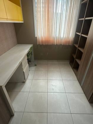 Alugo Apartamento Mobiliado no Condomínio Altos do Farol Com 3 Quartos 1 Suíte - Bairro Farolândia