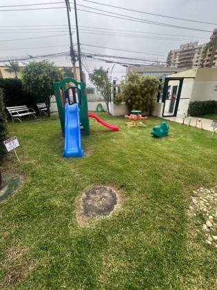 Apartamento 109M² À Venda com 3 Quartos 2 Suítes no  Condomínio Jaime Araujo - Bairro Jardins