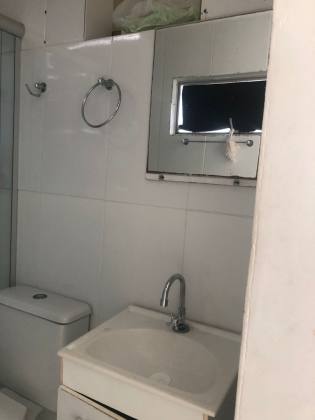 Alugo Apartamento 3 Quartos no Condommínio Francisco Oliveira - Bairro Luzia