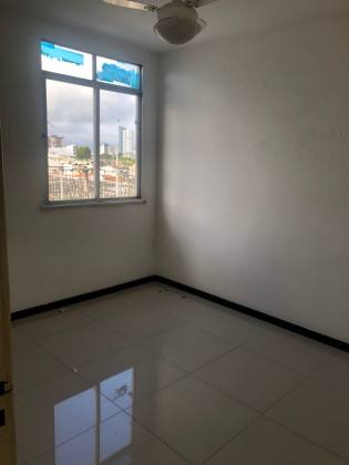 Alugo Apartamento 3 Quartos no Condommínio Francisco Oliveira - Bairro Luzia