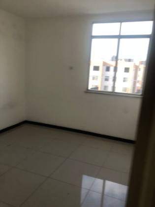 Alugo Apartamento 3 Quartos no Condommínio Francisco Oliveira - Bairro Luzia