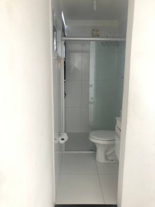 Alugo Apartamento 3 Quartos no Condommínio Francisco Oliveira - Bairro Luzia