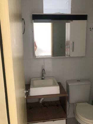 Alugo Apartamento 3 Quartos no Condommínio Francisco Oliveira - Bairro Luzia