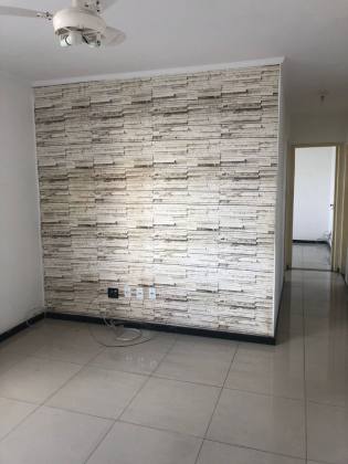 Alugo Apartamento 3 Quartos no Condommínio Francisco Oliveira - Bairro Luzia