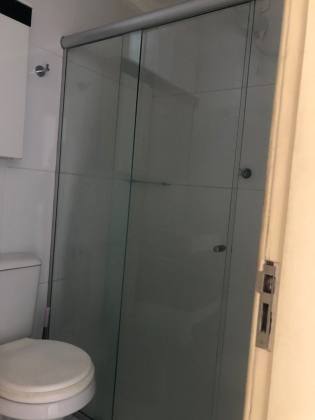 Alugo Apartamento 3 Quartos no Condommínio Francisco Oliveira - Bairro Luzia