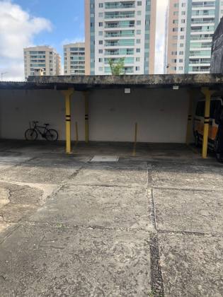 Alugo Apartamento 3 Quartos no Condommínio Francisco Oliveira - Bairro Luzia