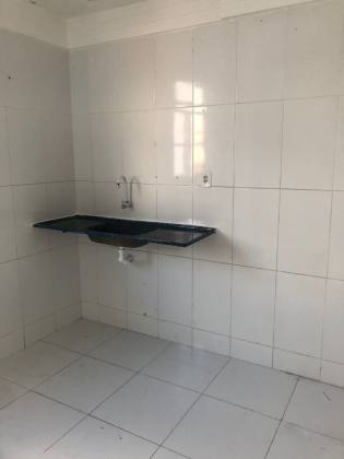 Alugo Apartamento 3 Quartos no Condommínio Francisco Oliveira - Bairro Luzia