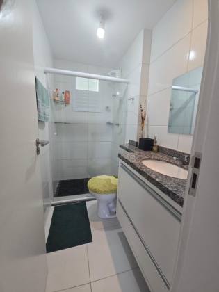 Apartamento a Venda no Condomínio Residencial Alto Belo 3 quartos 2 suítes no Bairro Atalaia