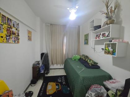 Apartamento a Venda no Condomínio Residencial Alto Belo 3 quartos 2 suítes no Bairro Atalaia