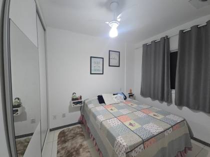 Apartamento a Venda no Condomínio Residencial Alto Belo 3 quartos 2 suítes no Bairro Atalaia
