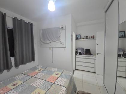 Apartamento a Venda no Condomínio Residencial Alto Belo 3 quartos 2 suítes no Bairro Atalaia